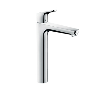 Vòi chậu nóng lạnh Focus Hansgrohe 31531000