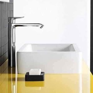 Vòi chậu nóng lạnh Focus Hansgrohe 31531000