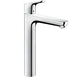 Vòi chậu nóng lạnh Focus Hansgrohe 31531000