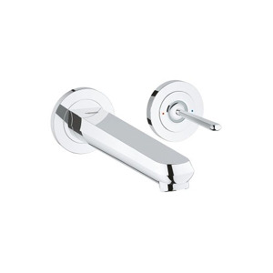 Vòi chậu nóng lạnh Grohe 19969000, 2 lỗ