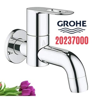 Vòi chậu nóng lạnh Grohe 20237000