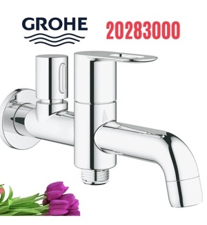 Vòi chậu nóng lạnh Grohe 20283000