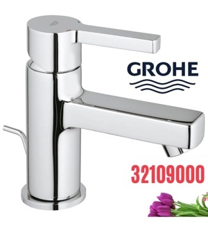 Vòi chậu nóng lạnh Grohe 32109000