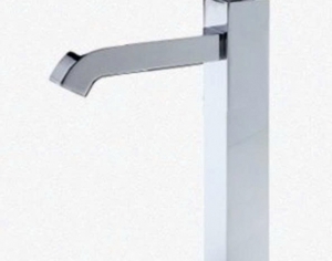 Vòi chậu nóng lạnh Hàn Quốc Samwon HFL-266