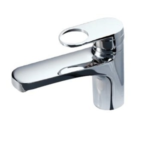 Vòi chậu nóng lạnh Hàn Quốc Samwom LFL-801