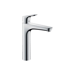 Vòi chậu nóng lạnh Hansgrohe 31518000