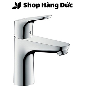 Vòi chậu nóng lạnh Hansgrohe 31607000