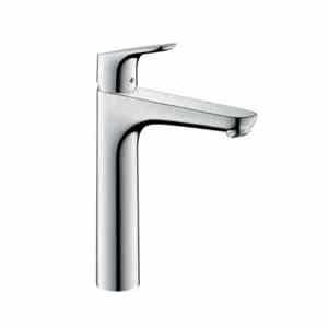 Vòi chậu nóng lạnh Hansgrohe 31608000