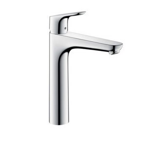 Vòi chậu nóng lạnh Hansgrohe 31608000