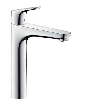 Vòi chậu nóng lạnh Hansgrohe 31608000