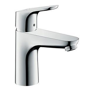 Vòi chậu nóng lạnh Hansgrohe 31607000