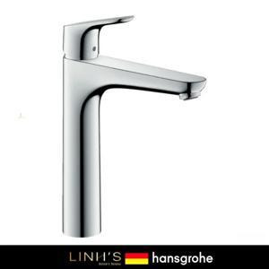 Vòi chậu nóng lạnh Hansgrohe 31608000