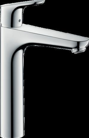 Vòi chậu nóng lạnh Hansgrohe 31518000