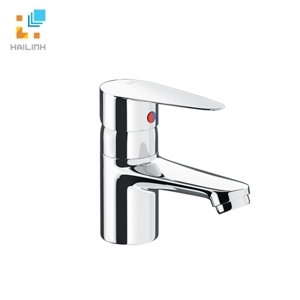 Vòi chậu nóng lạnh Inax LFV-1102SP-1