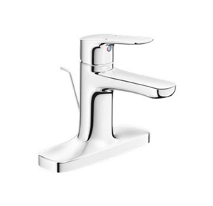 Vòi chậu nóng lạnh Inax LFV-1401S