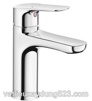 Vòi chậu nóng lạnh Inax LFV-1402S