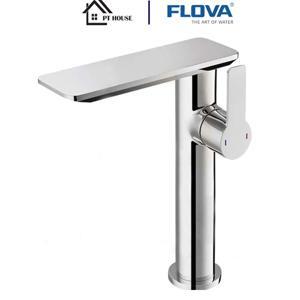 Vòi chậu nóng lạnh lavabo Flova FH 8205A-D108