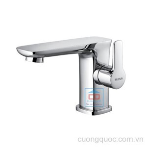 Vòi chậu nóng lạnh lavabo Flova FH 9883-D79