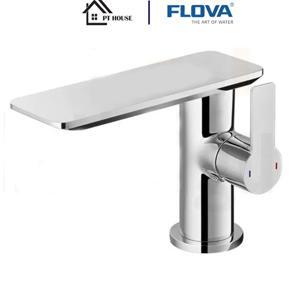 Vòi chậu nóng lạnh lavabo Flova FH 8205-D108