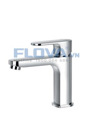 Vòi chậu nóng lạnh lavabo Flova FH 9889-D75