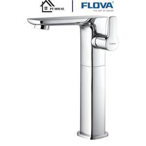 Vòi chậu nóng lạnh lavabo Flova FH 9883B-D79