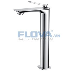 Vòi chậu nóng lạnh lavabo Flova FH 9801B-D95