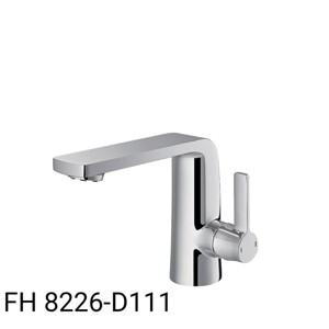 Vòi chậu nóng lạnh lavabo Flova FH-8226-D111