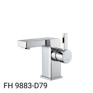 Vòi chậu nóng lạnh lavabo Flova FH 9883-D79