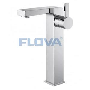 Vòi chậu nóng lạnh lavabo Flova FH-8227B-D37