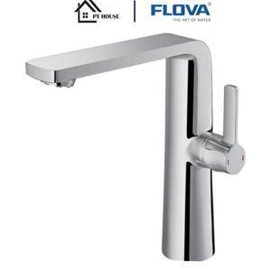 Vòi chậu nóng lạnh lavabo Flova FH 8226A-D111