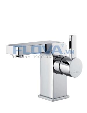Vòi chậu nóng lạnh lavabo Flova FH-8227D-D37