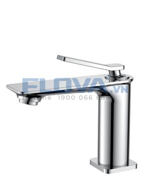 Vòi chậu nóng lạnh lavabo Flova FH 9801-D95