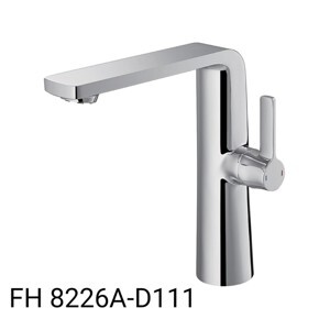 Vòi chậu nóng lạnh lavabo Flova FH 8226A-D111