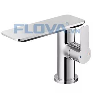 Vòi chậu nóng lạnh lavabo Flova FH 8205-D108