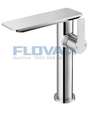 Vòi chậu nóng lạnh lavabo Flova FH 8205A-D108