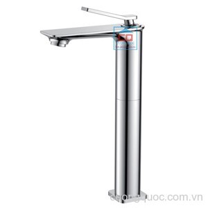 Vòi chậu nóng lạnh lavabo Flova FH 9801B-D95