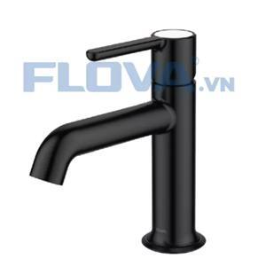 Vòi chậu nóng lạnh lavabo Flova FH 9865-D125-PB