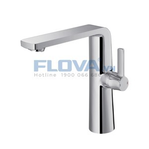 Vòi chậu nóng lạnh lavabo Flova FH 8226A-D111