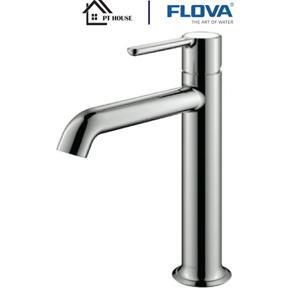 Vòi chậu nóng lạnh lavabo Flova FH 9865A-D125