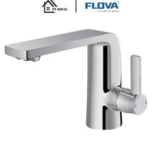 Vòi chậu nóng lạnh lavabo Flova FH-8226-D111