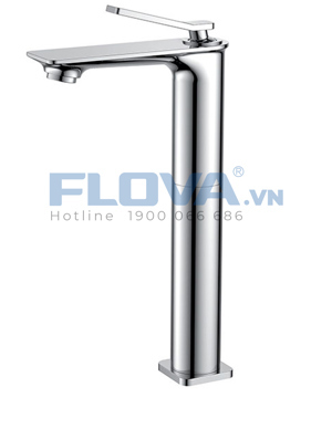 Vòi chậu nóng lạnh lavabo Flova FH 9801B-D95