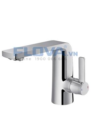 Vòi chậu nóng lạnh lavabo Flova FH-8226-D111