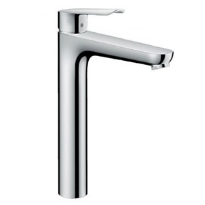 Vòi chậu nóng lạnh Logis E Hansgrohe 71162000