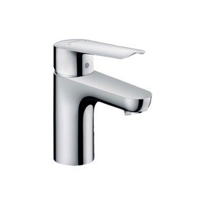 Vòi chậu nóng lạnh Logis E Hansgrohe 71160000