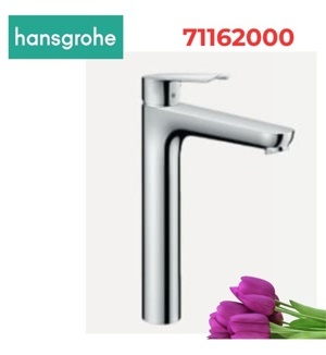 Vòi chậu nóng lạnh Logis E Hansgrohe 71162000