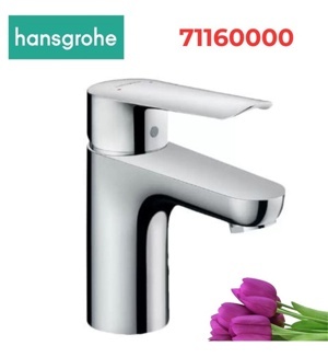 Vòi chậu nóng lạnh Logis E Hansgrohe 71160000