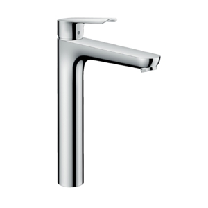 Vòi chậu nóng lạnh Logis E Hansgrohe 71162000