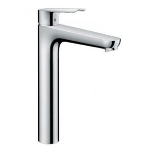 Vòi chậu nóng lạnh Logis E Hansgrohe 71162000