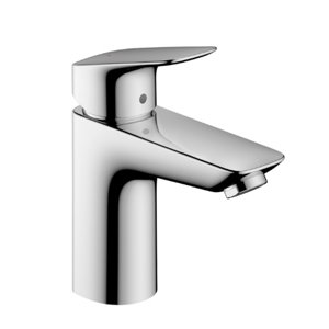 Vòi chậu nóng lạnh Logis Hansgrohe 71100000