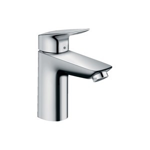 Vòi chậu nóng lạnh Logis Hansgrohe 71100000